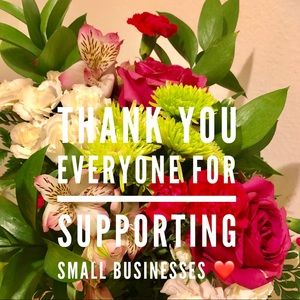 Gratitude to all! 🦋